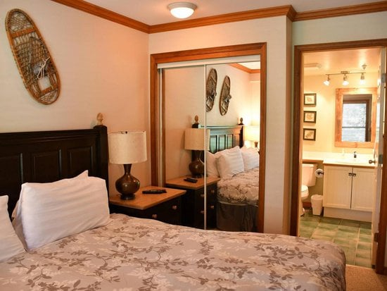 Whistler 2 Bedroom Accommodation - Aspens - #1939 Whistler 2 Bedroom Accommodation - Aspens - #1939