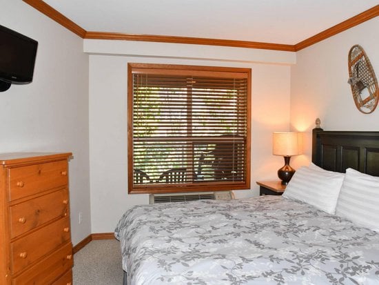 Whistler 2 Bedroom Accommodation - Aspens - #1939 Whistler 2 Bedroom Accommodation - Aspens - #1939