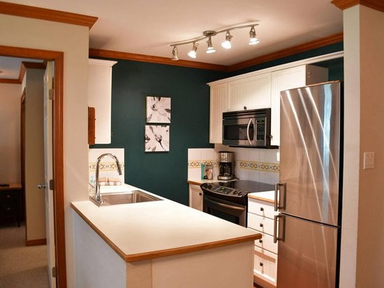 Whistler 2 Bedroom Accommodation - Aspens - #1939 Whistler 2 Bedroom Accommodation - Aspens - #1939
