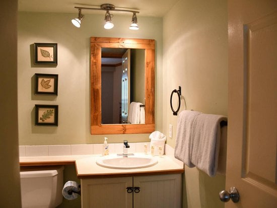 Whistler 2 Bedroom Accommodation - Aspens - #1939 Whistler 2 Bedroom Accommodation - Aspens - #1939