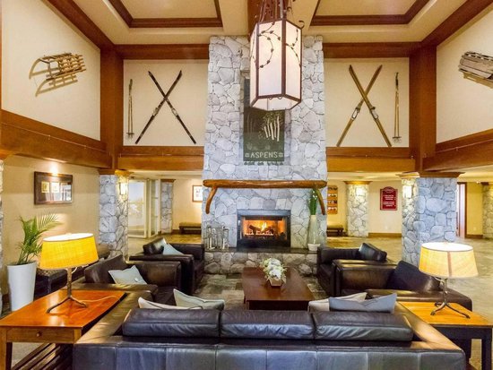 Whistler 2 Bedroom Accommodation - Aspens - #1939 Whistler 2 Bedroom Accommodation - Aspens - #1939