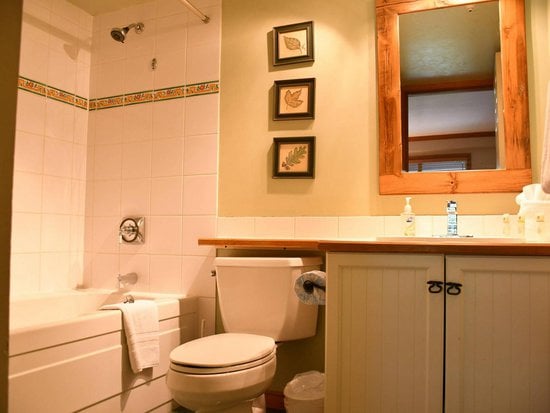 Whistler 2 Bedroom Accommodation - Aspens - #1939 Whistler 2 Bedroom Accommodation - Aspens - #1939