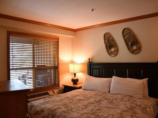 Whistler 2 Bedroom Accommodation - Aspens - #1939 Whistler 2 Bedroom Accommodation - Aspens - #1939
