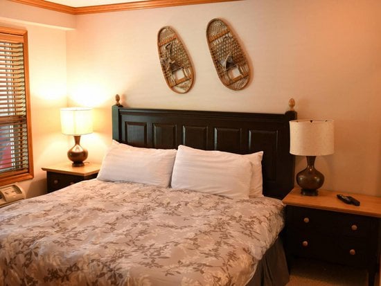 Whistler 2 Bedroom Accommodation - Aspens - #1939 Whistler 2 Bedroom Accommodation - Aspens - #1939