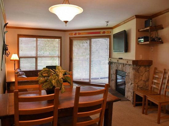 Whistler 2 Bedroom Accommodation - Aspens - #1939 Whistler 2 Bedroom Accommodation - Aspens - #1939