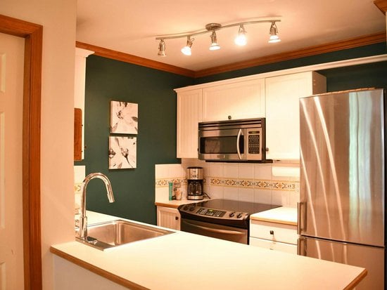 Whistler 2 Bedroom Accommodation - Aspens - #1939 Whistler 2 Bedroom Accommodation - Aspens - #1939