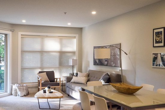 Whistler 1 Bedroom Accommodation - Aspens - #198