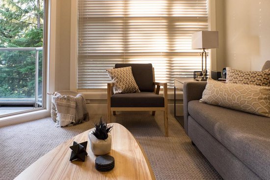 Whistler 1 Bedroom Accommodation - Aspens - #198