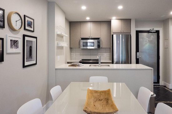 Whistler 1 Bedroom Accommodation - Aspens - #198