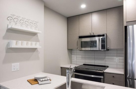 Whistler 1 Bedroom Accommodation - Aspens - #198