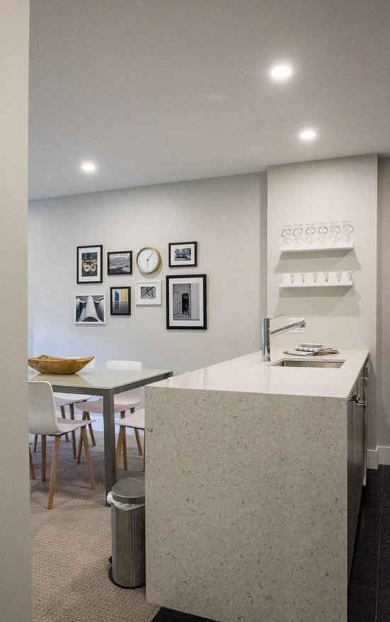 Whistler 1 Bedroom Accommodation - Aspens - #198