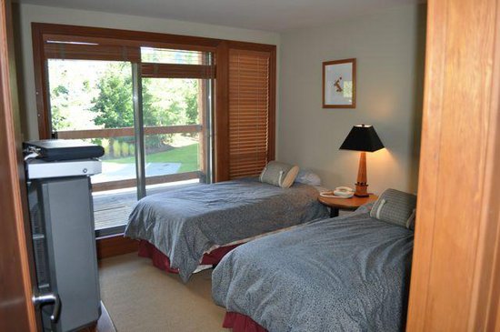Whistler 3 Bedroom Accommodation - Montebello - #2006