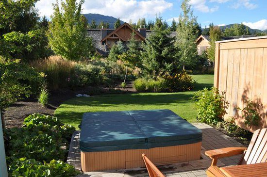 Whistler 3 Bedroom Accommodation - Montebello - #2006