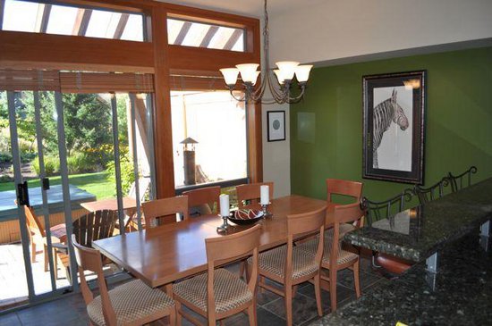 Whistler 3 Bedroom Accommodation - Montebello - #2006