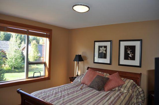 Whistler 3 Bedroom Accommodation - Montebello - #2006