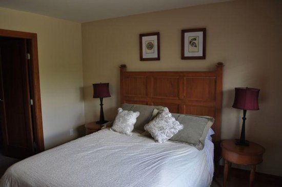 Whistler 3 Bedroom Accommodation - Montebello - #2006