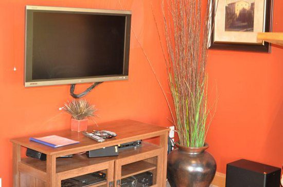 Whistler 3 Bedroom Accommodation - Montebello - #2006