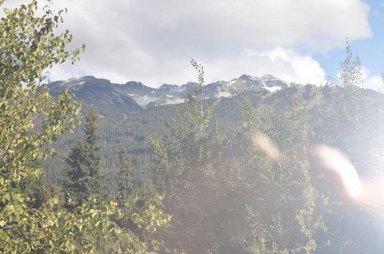 Whistler 3 Bedroom Accommodation - Montebello - #2006