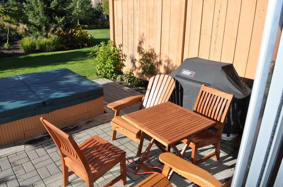 Whistler 3 Bedroom Accommodation - Montebello - #2006