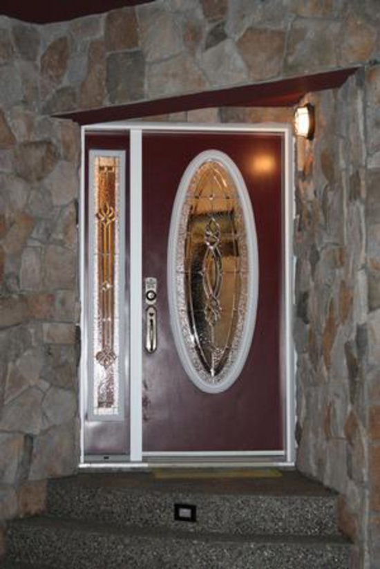 Kicking Horse 5 Bedroom Accommodation - Purcell Woods - #2018