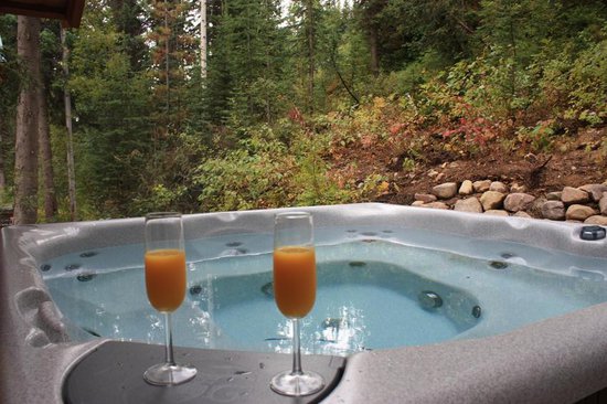 Kicking Horse 5 Bedroom Accommodation - Purcell Woods - #2018