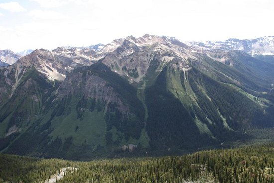 Kicking Horse 5 Bedroom Accommodation - Purcell Woods - #2018