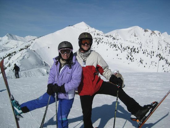 Kicking Horse 5 Bedroom Accommodation - Purcell Woods - #2018