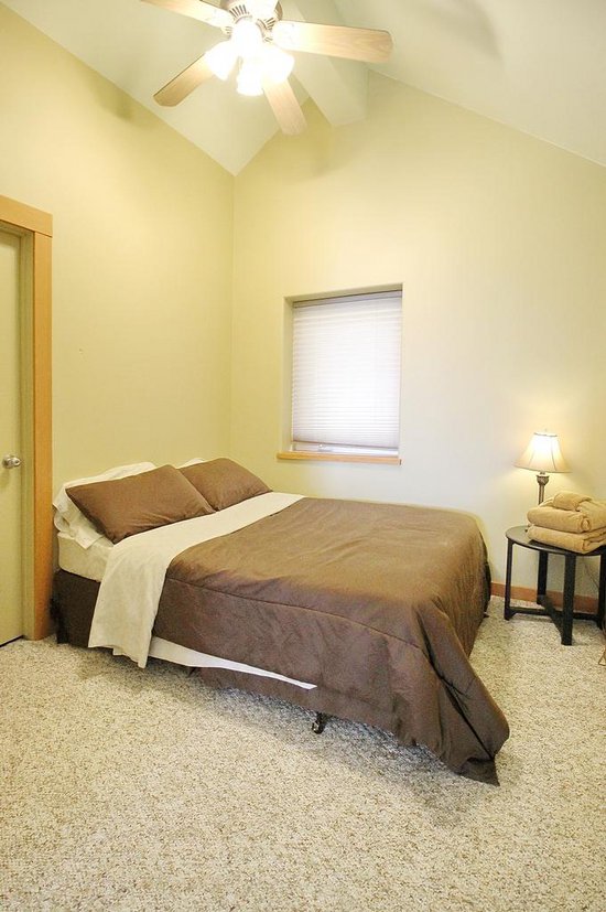 Kicking Horse 5 Bedroom Accommodation - Purcell Woods - #2018