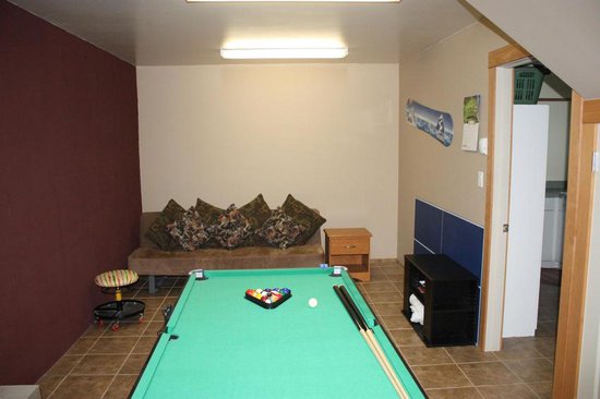 Kicking Horse 5 Bedroom Accommodation - Purcell Woods - #2018