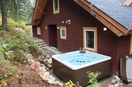 Kicking Horse 5 Bedroom Accommodation - Purcell Woods - #2018