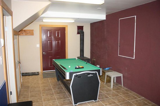 Kicking Horse 5 Bedroom Accommodation - Purcell Woods - #2018