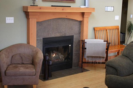 Kicking Horse 5 Bedroom Accommodation - Purcell Woods - #2018