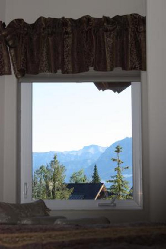 Kicking Horse 5 Bedroom Accommodation - Purcell Woods - #2018