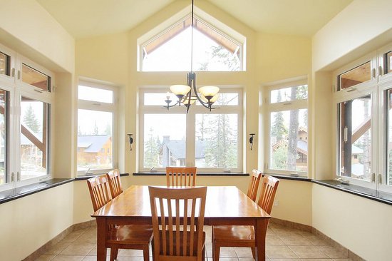 Kicking Horse 5 Bedroom Accommodation - Purcell Woods - #2018