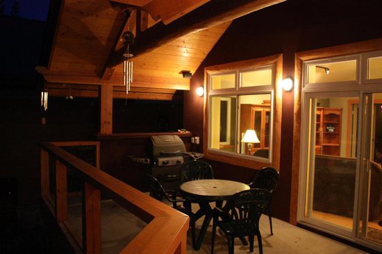 Kicking Horse 5 Bedroom Accommodation - Purcell Woods - #2018