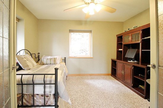 Kicking Horse 5 Bedroom Accommodation - Purcell Woods - #2018