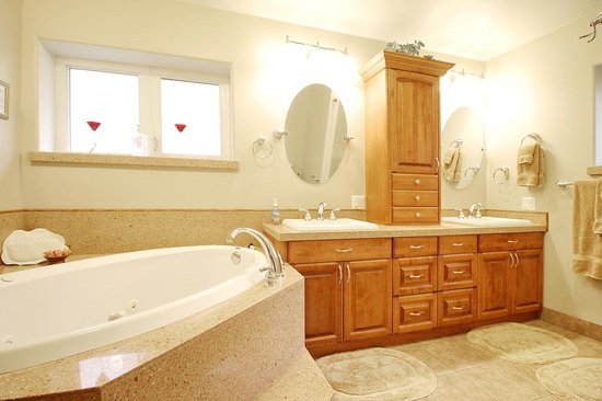 Kicking Horse 5 Bedroom Accommodation - Purcell Woods - #2018