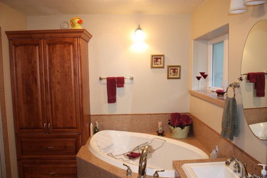 Kicking Horse 5 Bedroom Accommodation - Purcell Woods - #2018