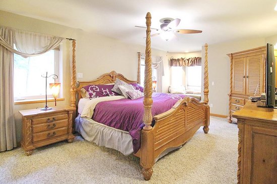 Kicking Horse 5 Bedroom Accommodation - Purcell Woods - #2018