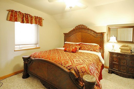 Kicking Horse 5 Bedroom Accommodation - Purcell Woods - #2018