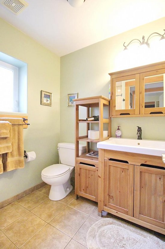 Kicking Horse 5 Bedroom Accommodation - Purcell Woods - #2018