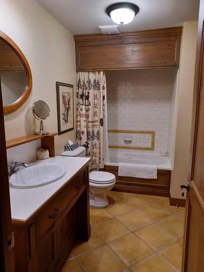 Mont-Tremblant 2 Bedroom Accommodation - Les Manoirs - #2019 Mont-Tremblant 2 Bedroom Accommodation - Les Manoirs - #2019