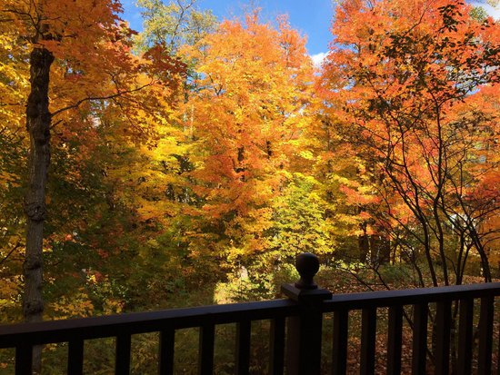 Mont-Tremblant 2 Bedroom Accommodation - Les Manoirs - #2019 Mont-Tremblant 2 Bedroom Accommodation - Les Manoirs - #2019