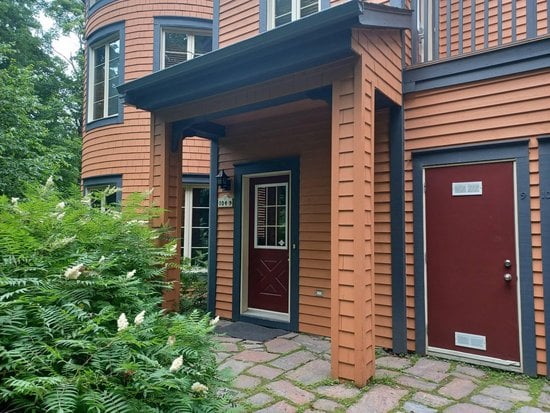 Mont-Tremblant 2 Bedroom Accommodation - Les Manoirs - #2019 Mont-Tremblant 2 Bedroom Accommodation - Les Manoirs - #2019