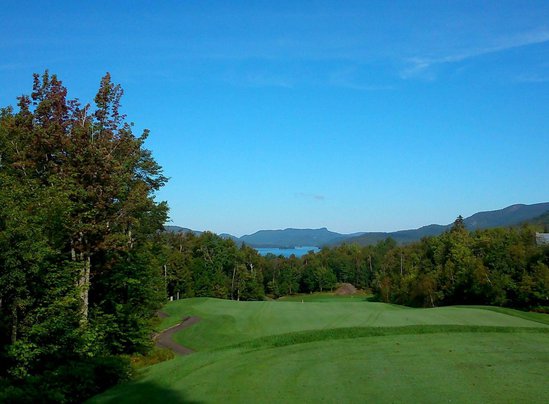 Mont-Tremblant 2 Bedroom Accommodation - Les Manoirs - #2019 Mont-Tremblant 2 Bedroom Accommodation - Les Manoirs - #2019