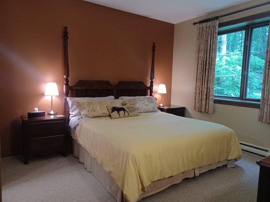 Mont-Tremblant 2 Bedroom Accommodation - Les Manoirs - #2019 Mont-Tremblant 2 Bedroom Accommodation - Les Manoirs - #2019