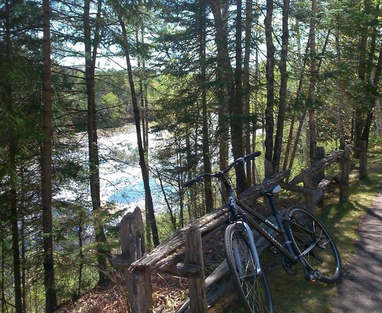Mont-Tremblant 2 Bedroom Accommodation - Les Manoirs - #2019 Mont-Tremblant 2 Bedroom Accommodation - Les Manoirs - #2019