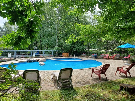 Mont-Tremblant 2 Bedroom Accommodation - Les Manoirs - #2019 Mont-Tremblant 2 Bedroom Accommodation - Les Manoirs - #2019
