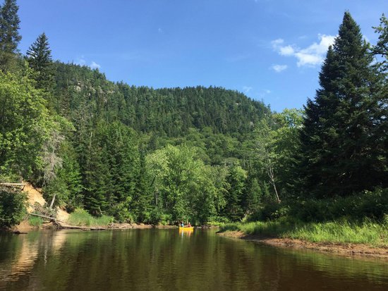 Mont-Tremblant 2 Bedroom Accommodation - Les Manoirs - #2019 Mont-Tremblant 2 Bedroom Accommodation - Les Manoirs - #2019