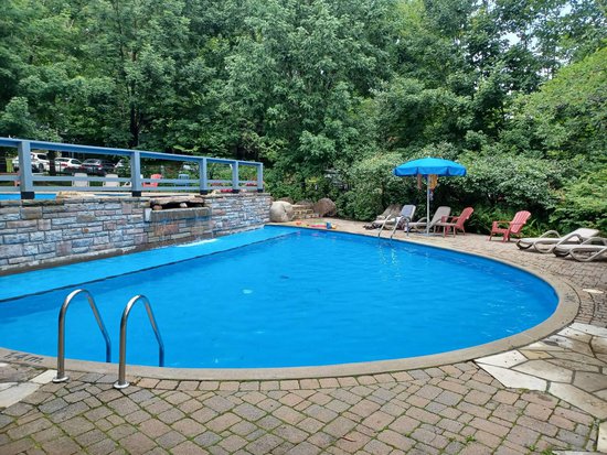 Mont-Tremblant 2 Bedroom Accommodation - Les Manoirs - #2019 Mont-Tremblant 2 Bedroom Accommodation - Les Manoirs - #2019